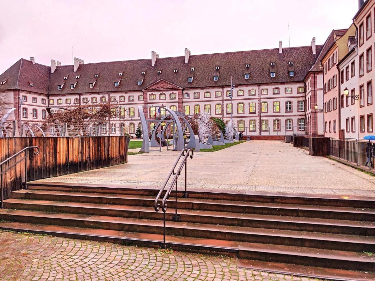 Lovely Colmar Exterior photo